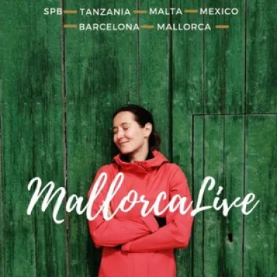 🌈MallorcaLive | ex-KilimanjaroLive |
