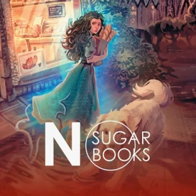 NoSugar Books | АСТ