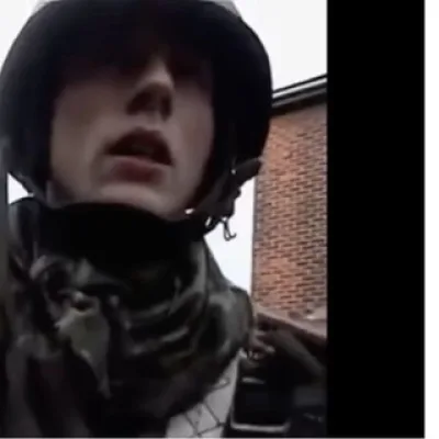 та самая дырка в подошве #gbp