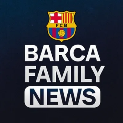 Barca Family News