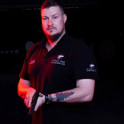 andrey nikanorov
