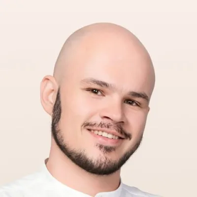 Горшков коммитит с AI