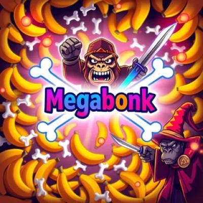 Megabonk/Roguelike