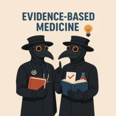 Journal Club. Base of EBM