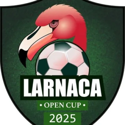 Larnaca Open Cup Live