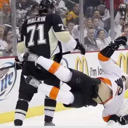 Russian NHL