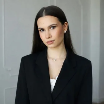 Ульяна HR Pro Math