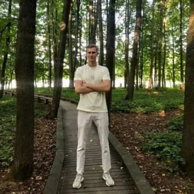 Михаил Шумовский