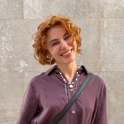 Anna Sogrina