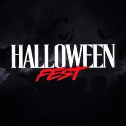 HALLOWEEN FEST CHAT