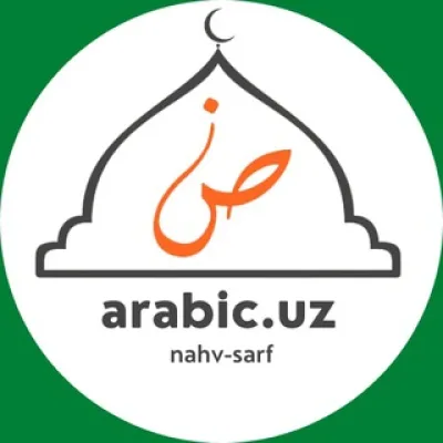 arabic.uz (nahv-sarf)