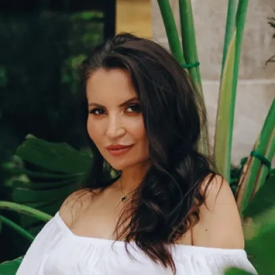 Olesya Popović