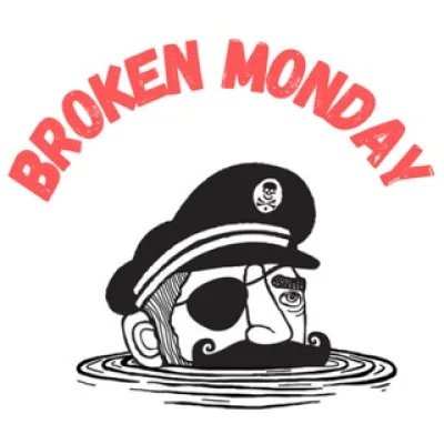 Broken Monday