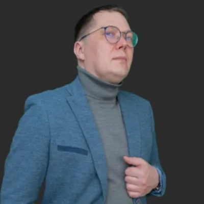 Vyacheslav Moscovkin