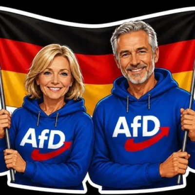 AfD Bitterfeld-Wolfen