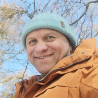 Павел Глазков