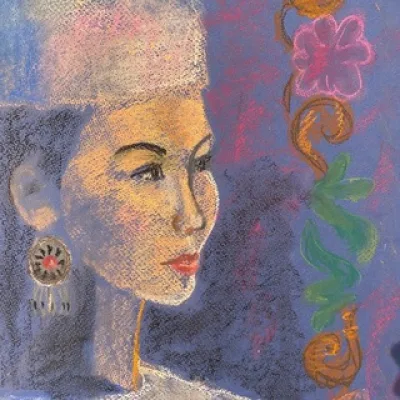 КОЧЕВНИЦА