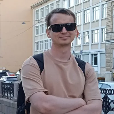 Sergey Ya