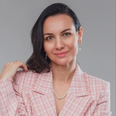 Юлия ВЕРБИЦКАЯ®️IP-адвокат