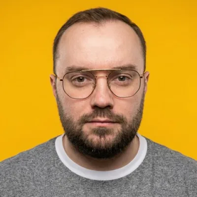 Иван Смирнов / Агентство на миллион
