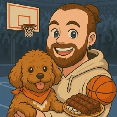 Полный Спивак | Баскетбол 🏀