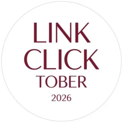 📌 LinkClickTober