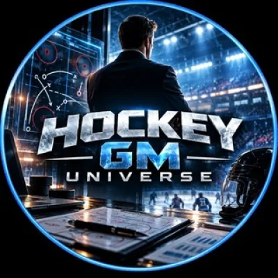 Hockey GM Universe