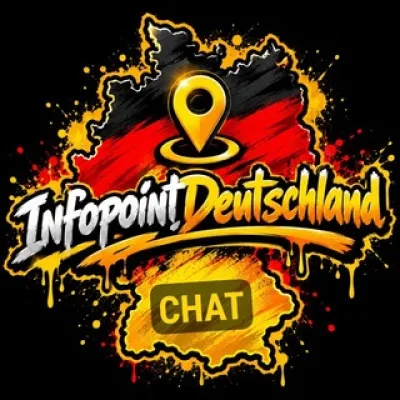 InfopointDeutschland 🇩🇪 Bürgerjournalismus Forum Chat Dieser Chat ist eine Erweiterung des Kanals Q_Faktor_Germany