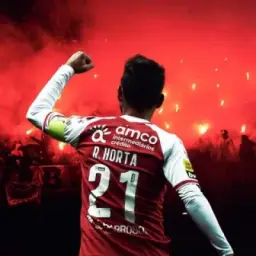 Val de futebol