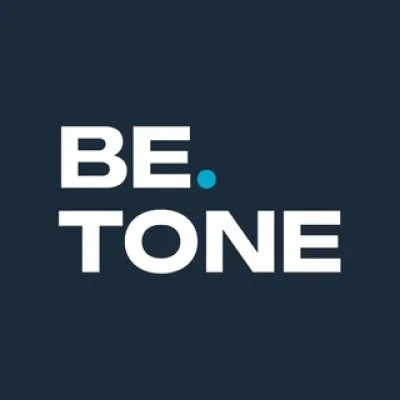 BE.TONE | коммуникационное агентство