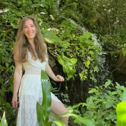 Ксения | Удалёнка без стресса 💚