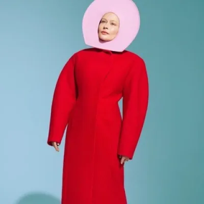 Юлия Пересильд