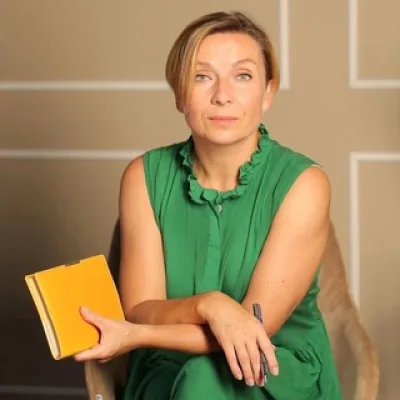 Ирина Конторева