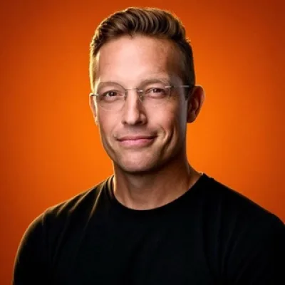 Benny Johnson