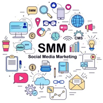 SMM / Contentmakers hunter freelancers