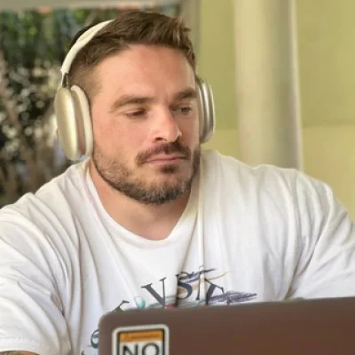 Timur Gavrilov