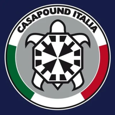 CasaPound Italia ufficiale