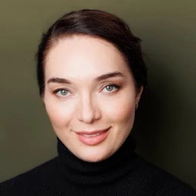 Oksana Tikhomirova