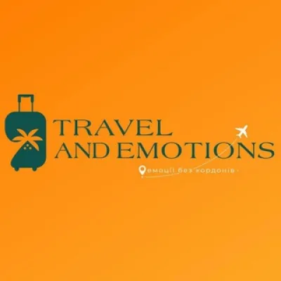 Travel And Emotions