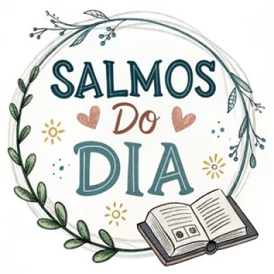 📖 Salmos do dia ofc 📖