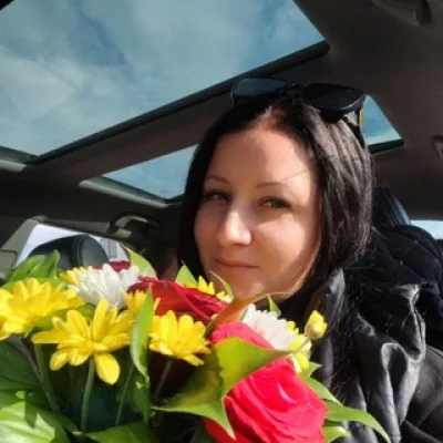 Margaritа Holodova