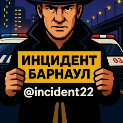 Инцидент Барнаул