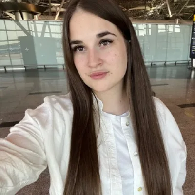 Кристина