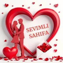 💓 SEVIMLI SAHIFA 💓