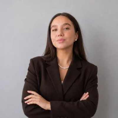 Элина Ильдаровна