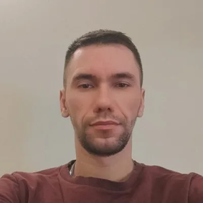 Alexander Kuraev