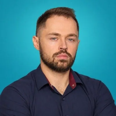 Виталий Рабинович