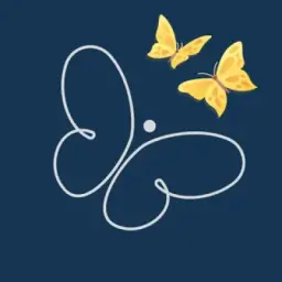 BUTTERVOGEL 🦋