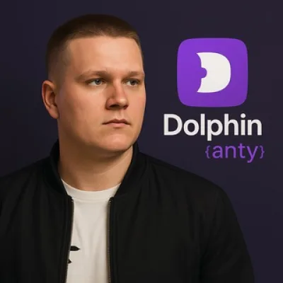 Sales Dolphin