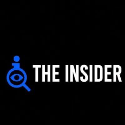 The inside
